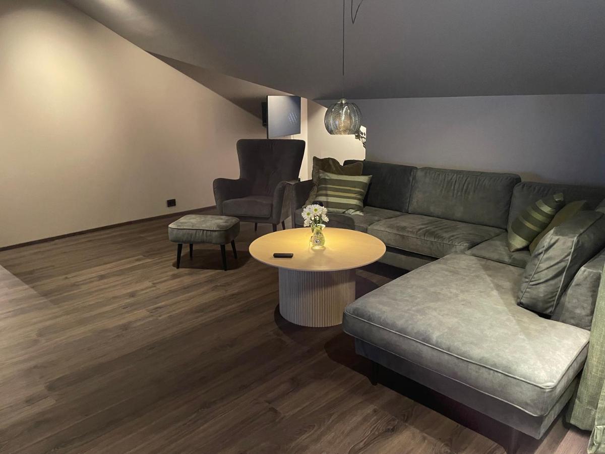 Olden Apartments 3, Penthouse. Exteriér fotografie